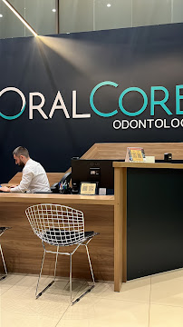 Clínica Dentária Oral Core