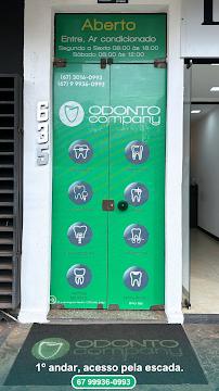 OdontoCompany Dourados