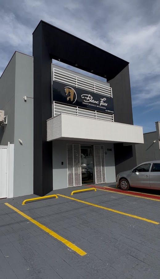 Blanc Face Odontologia - dental clinic in Dourados, Brazil