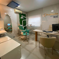 Dentista | Implante Dentário | ProDente Clínica Dentaria | Jardim Caramuru | Dourados - MS