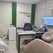 Dentista | Implante Dentário | ProDente Clínica Dentaria | Jardim Caramuru | Dourados - MS