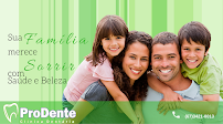 Dentista | Implante Dentário | ProDente Clínica Dentaria | Jardim Caramuru | Dourados - MS