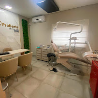 Dentista | Implante Dentário | ProDente Clínica Dentaria | Jardim Caramuru | Dourados - MS