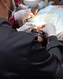 Santo Dente Odontologia - Dentista em Dourados | Especialista em Implante Dentário