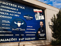 Santo Dente Odontologia - Dentista em Dourados | Especialista em Implante Dentário