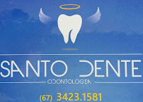 Santo Dente Odontologia - Dentista em Dourados | Especialista em Implante Dentário