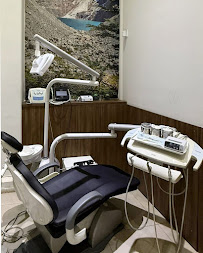 Santo Dente Odontologia - Dentista em Dourados | Especialista em Implante Dentário