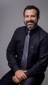 Santo Dente Odontologia - Dentista em Dourados | Especialista em Implante Dentário