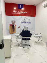 Sorridents Clínicas Odontológicas Centro Dourados