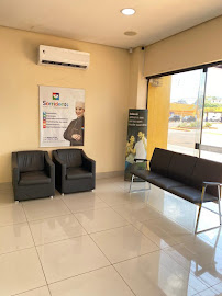 Sorridents Clínicas Odontológicas Centro Dourados
