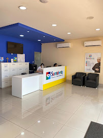 Sorridents Clínicas Odontológicas Centro Dourados