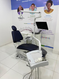 Sorridents Clínicas Odontológicas Centro Dourados