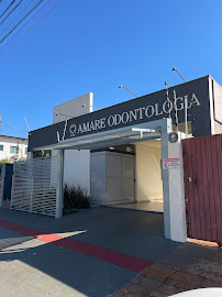 Amare Odontologia | Dentista em Dourados