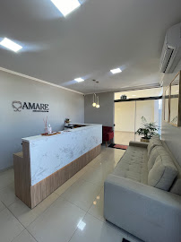 Amare Odontologia | Dentista em Dourados