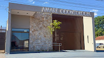 Amare Odontologia Dental Clinic in Dourados, Brazil