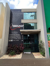 Sansão Bazan