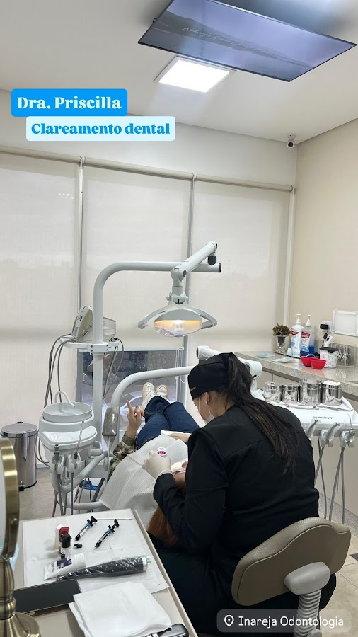 Inareja Odontologia - dental clinic in Dourados