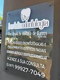 Bertalia Odontologia e Estética Facial