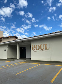 Soul Odontologia Dental Clinic in Dourados, Brazil