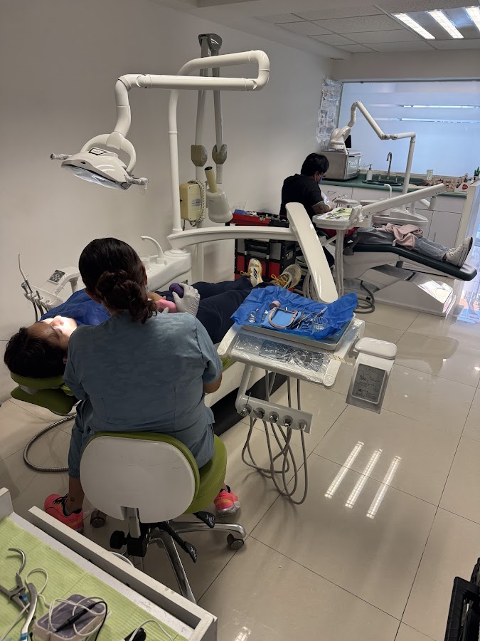 Dental Clinic Dental Integral De Ahorro dental clinic in Guadalajara