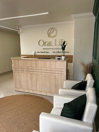 Dentista Dourados ORAL LIFE