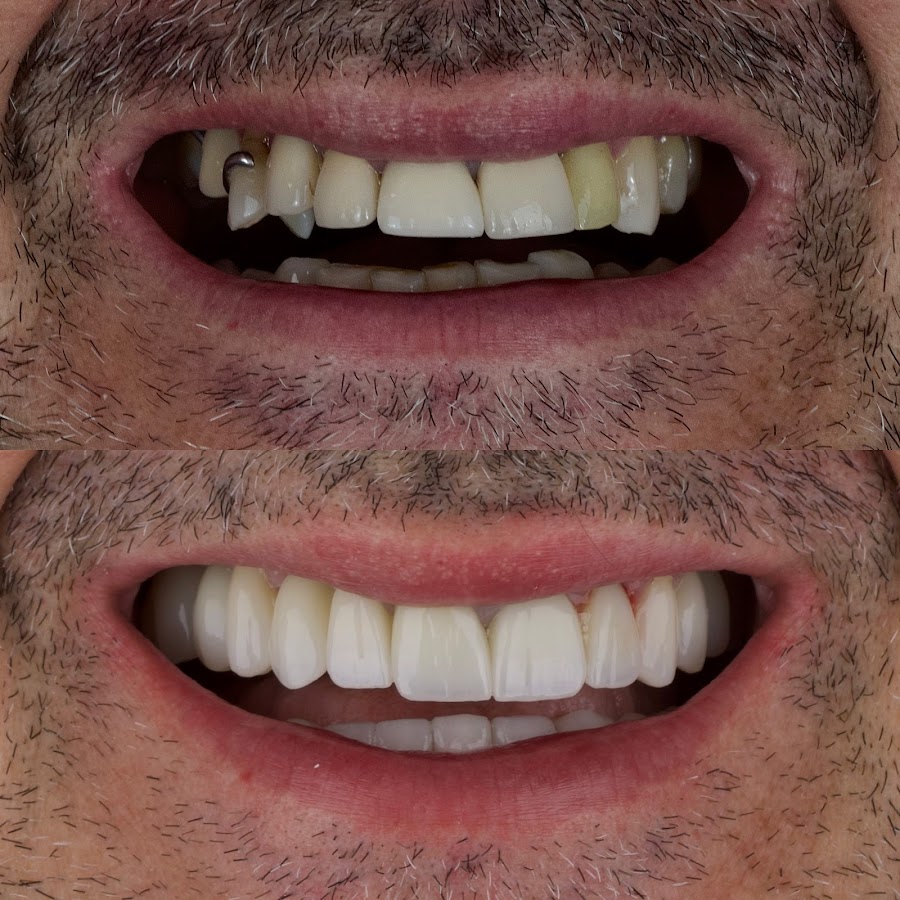 Dental Clinic Vitale Odontologia dental clinic in Dourados