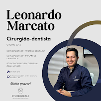 Studio Orale Odontologia Especializada