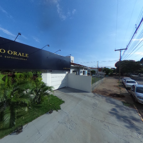 Studio Orale Odontologia Especializada