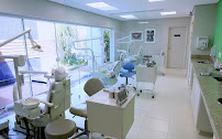 Dentista em Dourados-MS - Drª. Márcia Pasquarelli