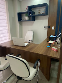 Dra. Ana Paula Mesquita Marques - Invisalign Doctor