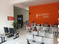 CLÍNICA ACESSO SAÚDE - DOURADOS MS