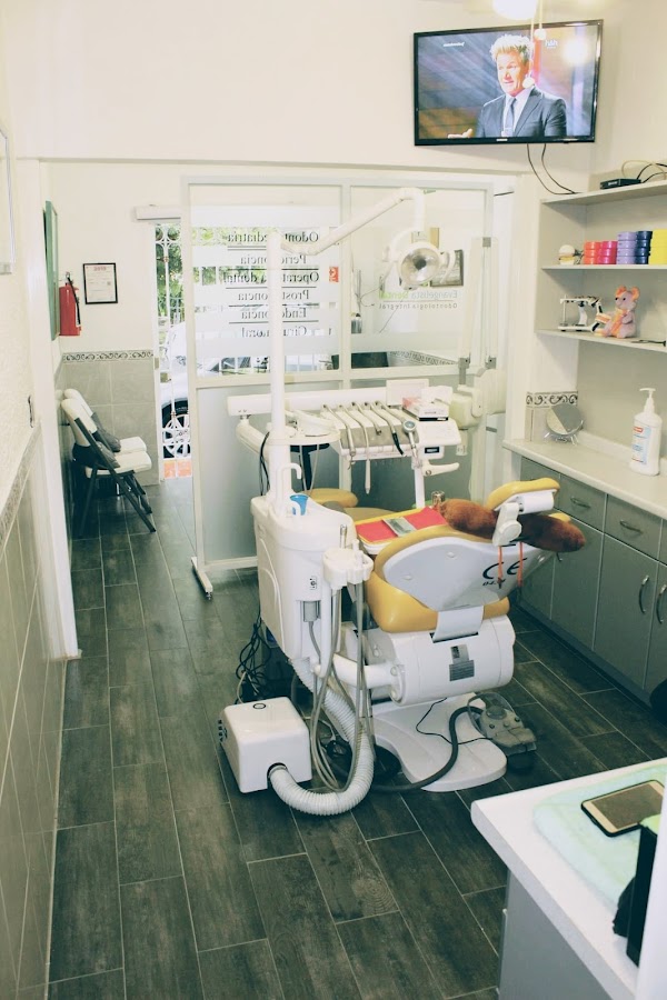 Dental Clinic Evangelista Dental dental clinic in Guadalajara