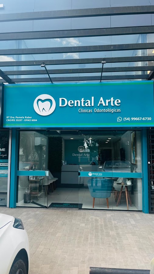 Dental Clinic Dental Arte Passo Fundo dental clinic in Passo Fundo