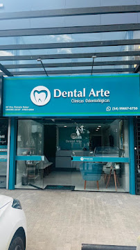 Dental Arte Passo Fundo Dental Clinic in Passo Fundo, Brazil