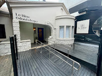 Le Blue Odontologia Dental Clinic in Passo Fundo, Brazil