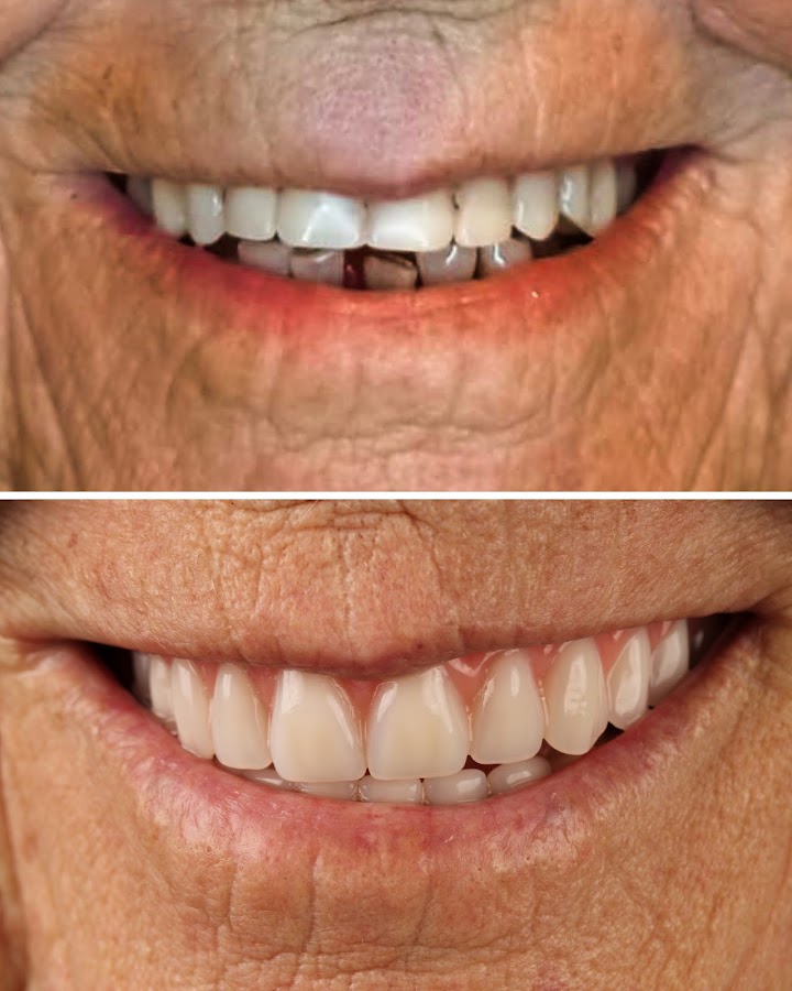 Dental Clinic Oral Unic Implantes Passo Fundo dental clinic in Passo Fundo