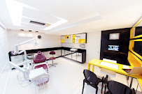Shieldent Dental Clinic in Passo Fundo, Brazil