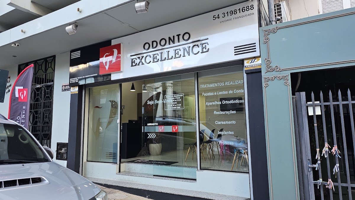 Dental Clinic Odonto Excellence Passo Fundo dental clinic in Passo Fundo