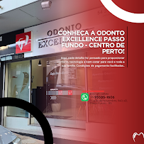 Odonto Excellence Passo Fundo - CENTRO
