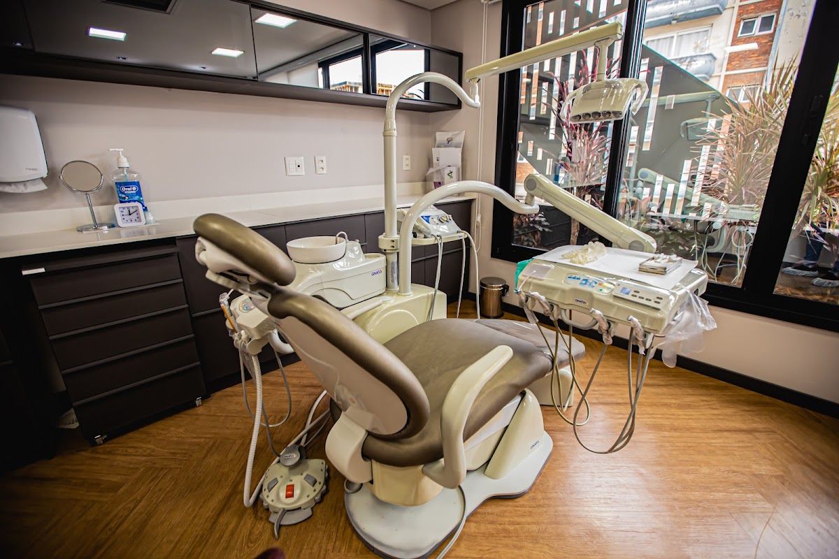 ARTI Odontologia e Saúde - dental clinic in Passo Fundo, Brazil