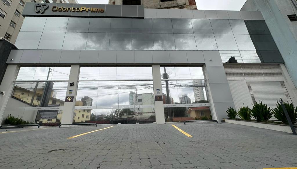 Dental Clinic LP Odonto Prime dental clinic in Passo Fundo