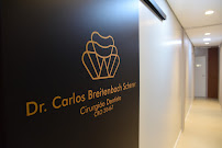 Dr. Carlos Scherer | Cirurgião Dentista Passo Fundo