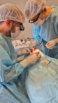 Dr. Carlos Scherer | Cirurgião Dentista Passo Fundo