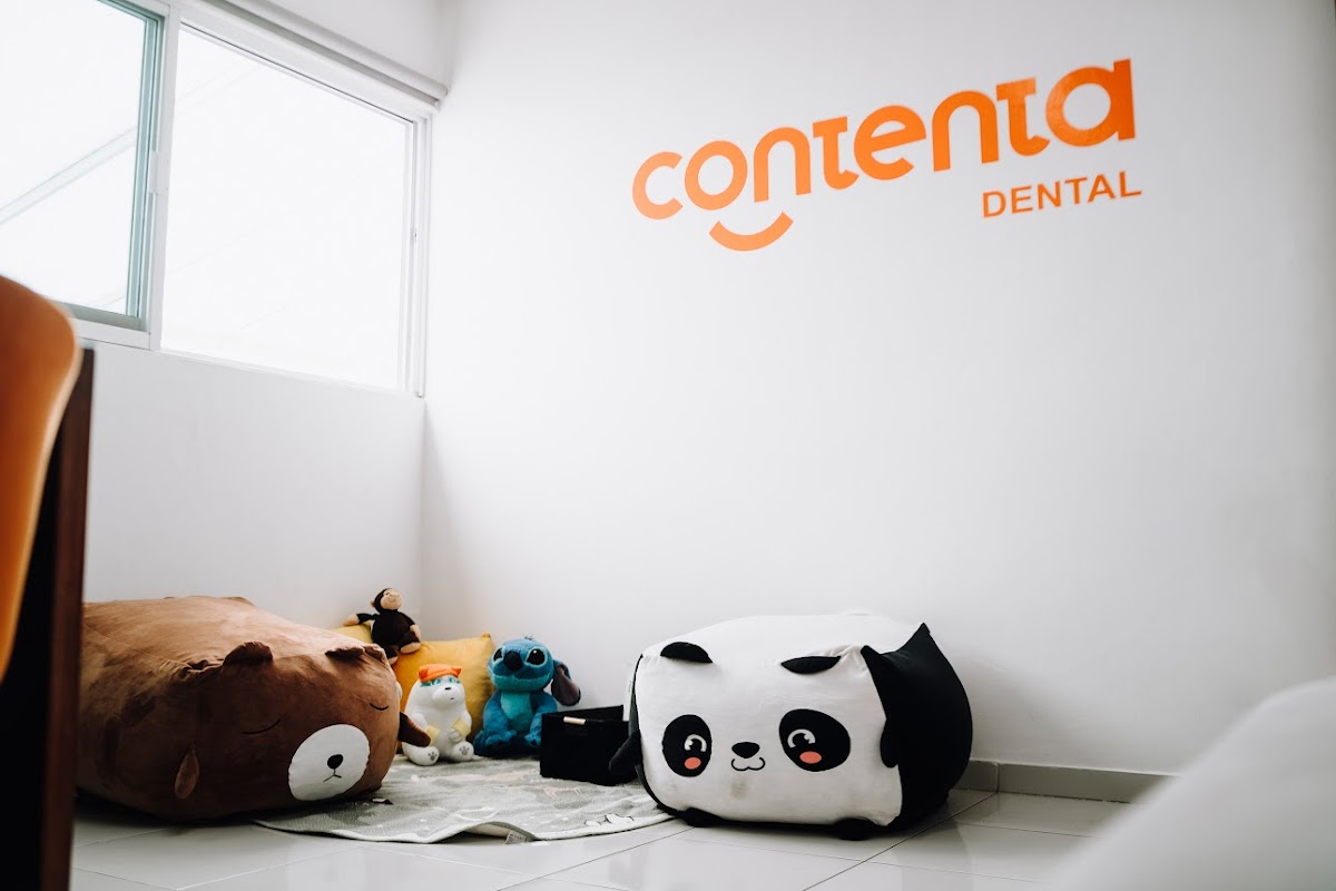 Dental Clinic Contenta Dental dental clinic in Guadalajara
