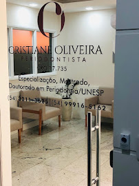 Cristiane Oliveira