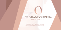Cristiane Oliveira Dental Clinic in Passo Fundo, Brazil