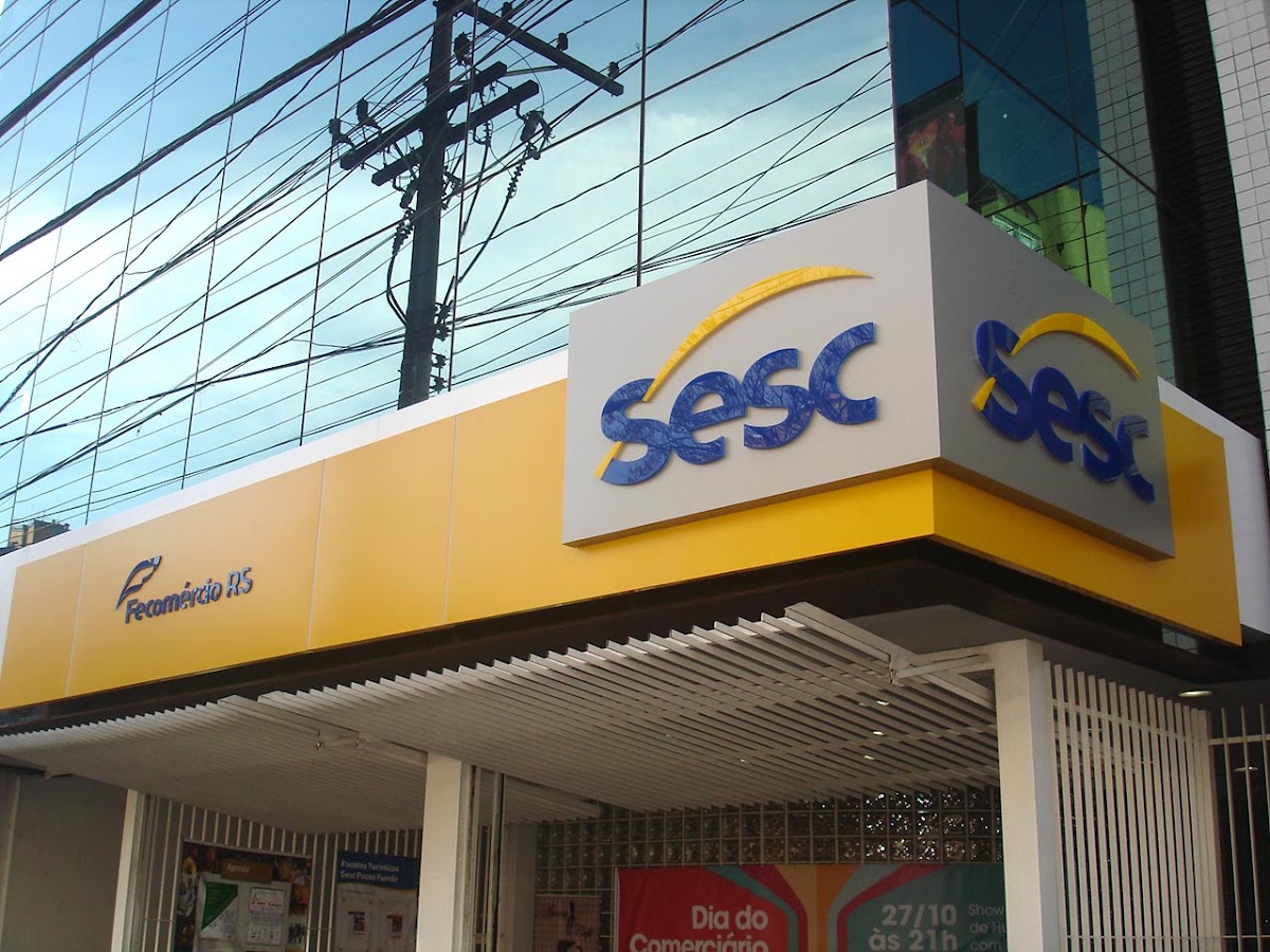 Dental Clinic Sesc Passo Fundo dental clinic in Passo Fundo