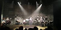 Sesc Passo Fundo