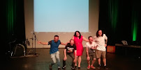 Sesc Passo Fundo
