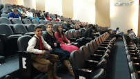 Sesc Passo Fundo